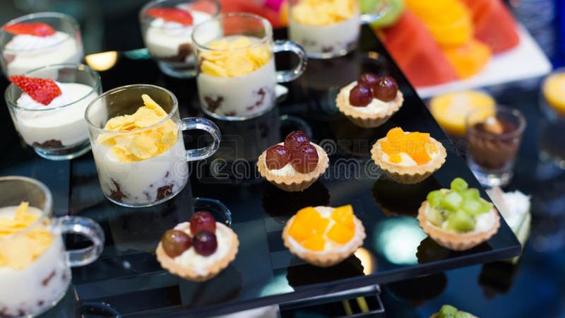 食材配送创业，市场调研的五大关键点