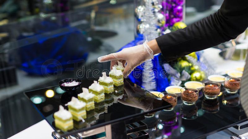 膨化与油炸：揭秘十大品牌背后的食品奥秘**