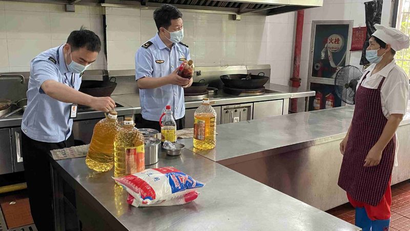揭秘上海食品代工厂定制方案：品质与效率的完美结合