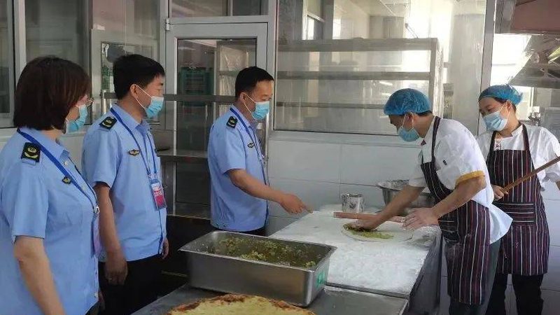 食品代加工费用明细表Excel