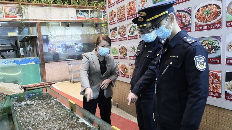 坚果炒货批发市场，如何慧眼识珠？**
