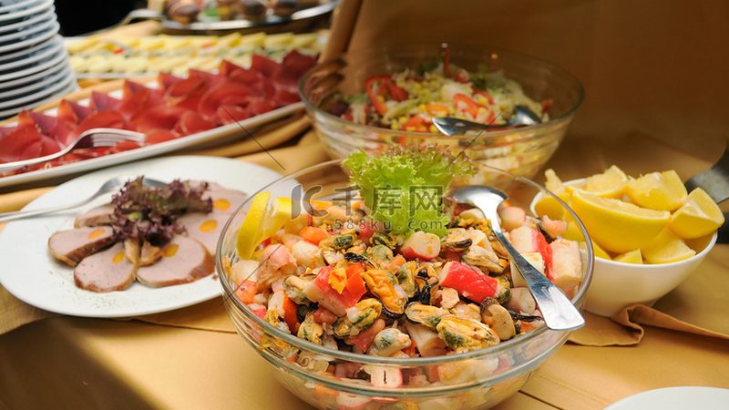 北京食材配送公司规模排名背后的行业考量