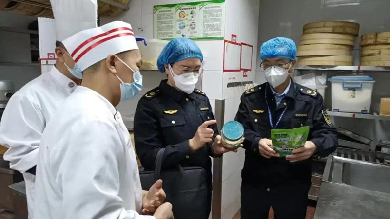 企业logo定制：手工饼干品牌形象的点睛之笔
