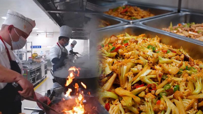 餐饮供应链区域代理：揭秘背后的品牌选择逻辑