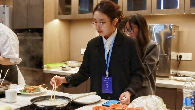 揭秘上海手工糖果加盟：市场趋势与加盟要点