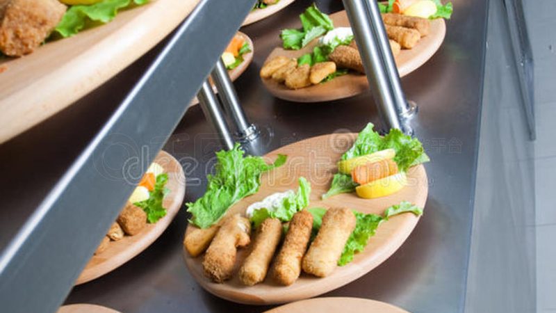 冷冻食品批发流程步骤详解