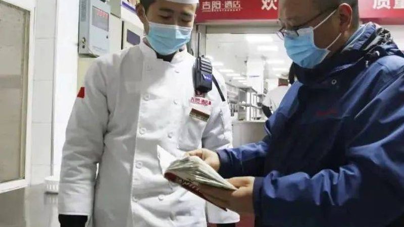 冷冻食品批发，如何对比报价更明智？**